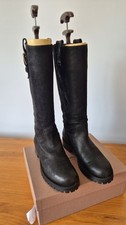 Dolce & Gabbana Kniehohe