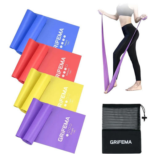 Fitbeast theraband set - theraband, 3