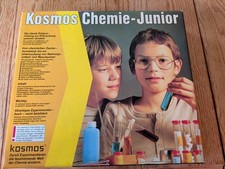 Kosmos Chemie Junior