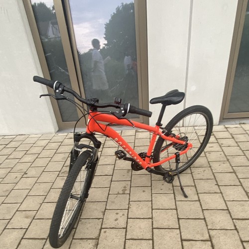 Mounten bike fahrrad - bike, 26