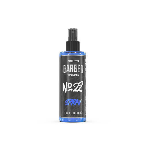 Marmara barber eau - marmara, cologne