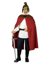 Sankt Martin Umhang teilbar