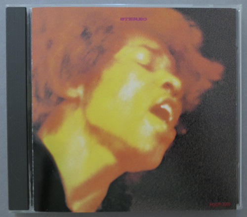 Jimi hendrix electric - jimi,