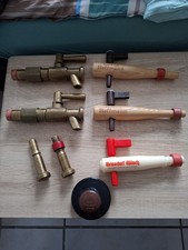 Vintage Fasshahn-Set –