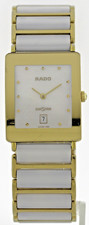 Rado DiaStar Quarz Damenuhr-