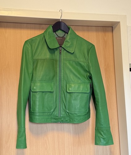 Original muubaa lederjacke - muubaa,