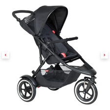 Phil&teds Sport Kinderwagen
