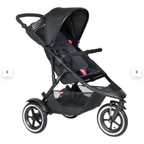 Phil teds sport kinderwagen - phil&teds,