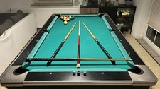 6ft Billardtisch von Leonhart