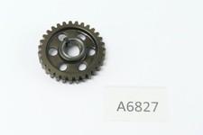 Yamaha XT 600 43F 1986 - Zahnrad Kickstarter A6827