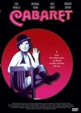 Cabaret von Bob Fosse | DVD | Zustand sehr gut