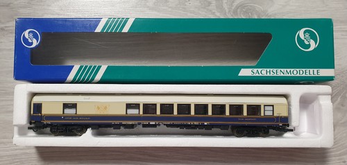 Sachsenmodelle 14572
