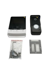 Somfy Videotürsprechanlage