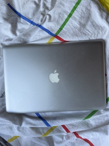 Apple macbook pro a1286 - macbook,