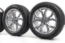 BMW X3 G01 X4 G02