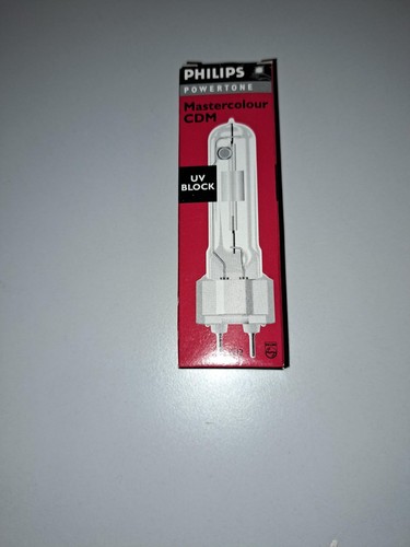 Philips mastercolour cdm uv - philips,