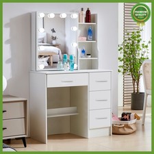 Umkleidetisch led - umkleidetisch,