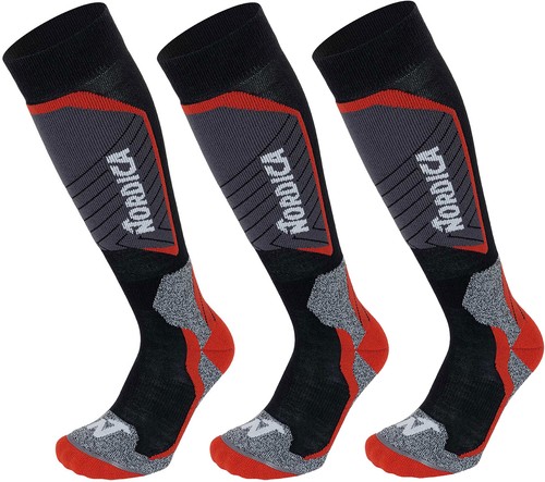 Nordica ski snowboardsocken - nordica,