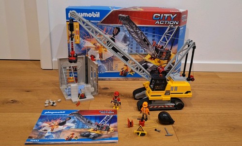 Playmobil 70442 city - 70442,