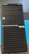 Acer Veriton M4650G i5-7400