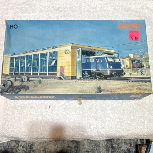 Vollmer 5760 locomotive - 5760,