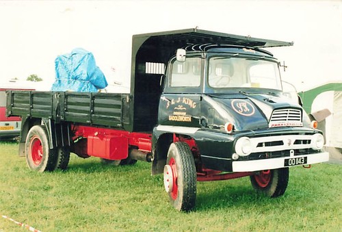 Alter lkw oldtimer foto 10 - alter,