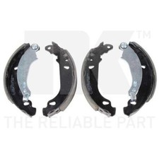 Bremsbacken Satz Neu NK für