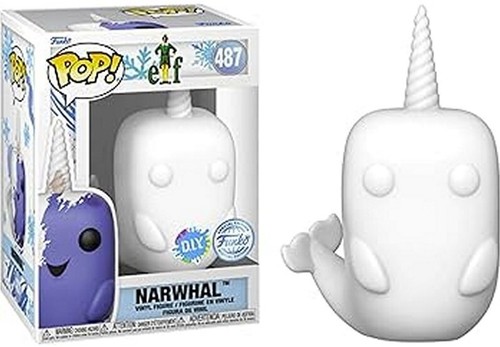 Funko pop 487 - pop,