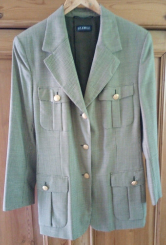 Eleganter blazer st - eleganter, st.emile