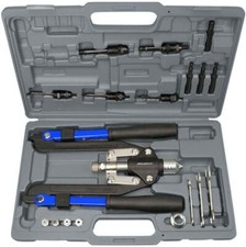 Hebelnietzange Nietzange Blindnietzange Nietmutternzange Nietmuttern M4-M10