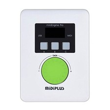 MIDIPLUS miniEngine pro USB