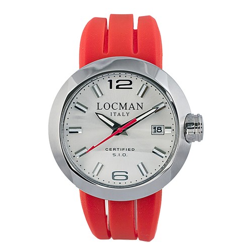 Locman italy herrenarmbanduhr - italy,