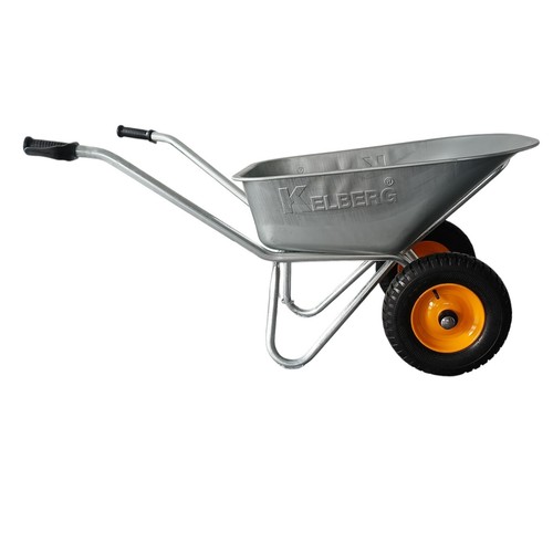 Schubkarre kelberg agro - schubkarre,