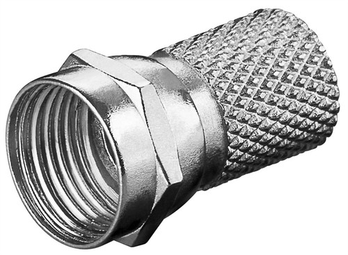 Stecker kabel 7 mm - 7,
