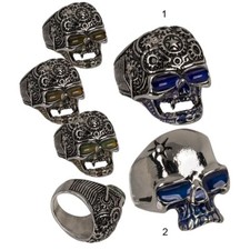 Mood Ring Gefühlsring