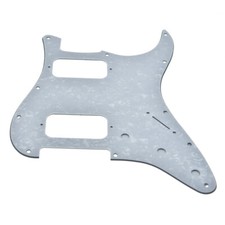 ST Style 2-Humbucker HH