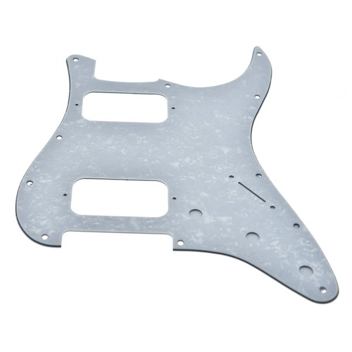 Style humbucker hh - st,