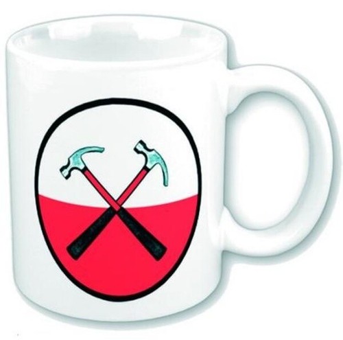 Pink floyd kaffeetasse - floyd,