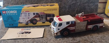 Corgi - 51701 - 1:50 - American La France Pumper - OVP, unbespielt 