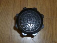 Verschraubung für Ventildeckel UTos UTB U  650 651 M S651 Raupe Schraube Knauf