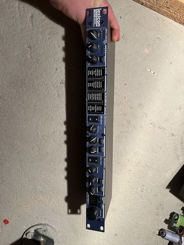 Lexicon mx200 dual - lexicon,