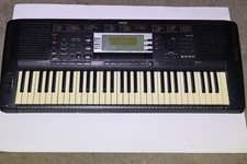 Yamaha PSR-630 Synthesizer