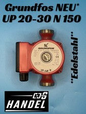 Grundfos UP 20-30 N 59643500
