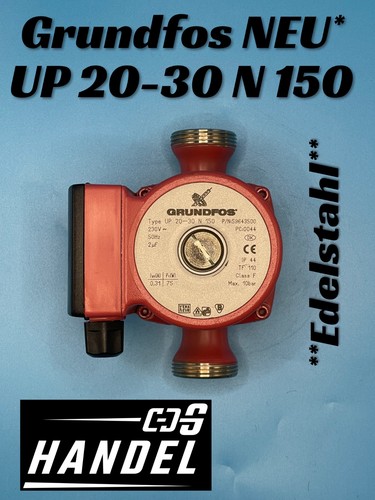 Grundfos n 59643500 - grundfos, up