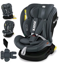 Retoure kindersitz kg - 0-36, mit