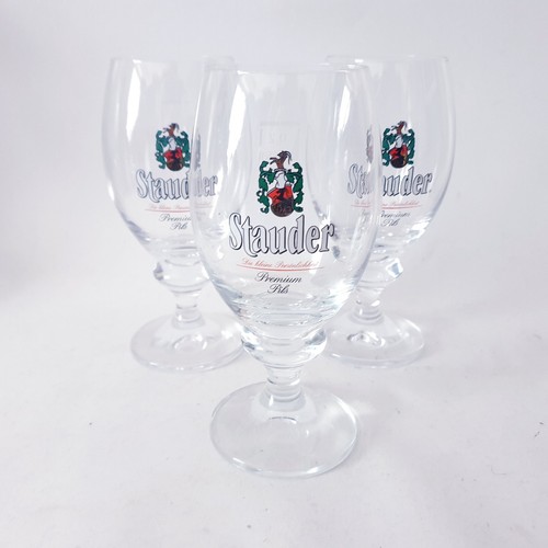 Stauder premium pils - stauder,