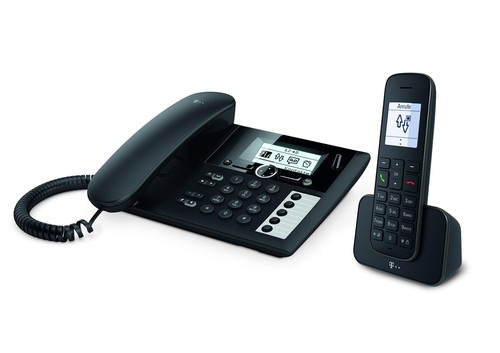Telekom sinus 207 - pa, 1