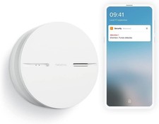 NETATMO NSD01 EN14604 NSA-FR