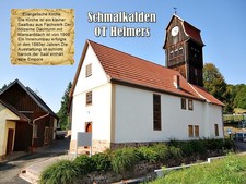 Schmalkalden OT Helmers