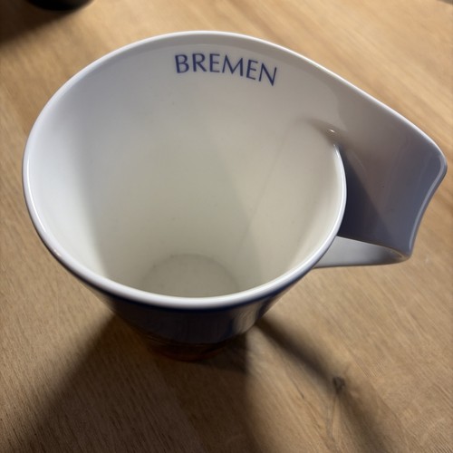 Tasse villeroy boch new wave - &,